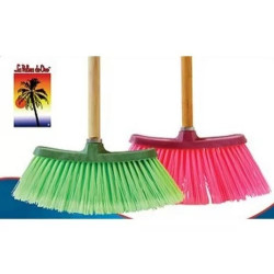 Escoba Palma de Oro Mixta...