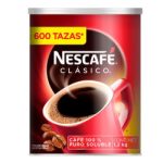 Nescafé Clásico Bote 1.200...