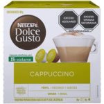 Nescafé Dolce Gusto...