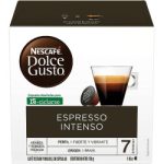 Nescafé Dolce Gusto...