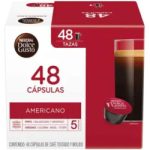 Nescafé Dolce Gusto...