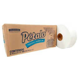 Higiénico Pétalo Senior...