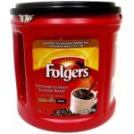 Café Molido Folgers Tostado...