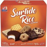 Galletas Surtido Rico...