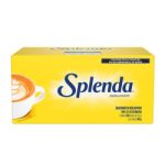 Splenda endulzante 600...
