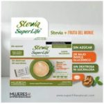 Stevia Superlife 500 Sobres...