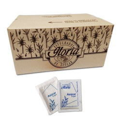 Azúcar Refinada en Sobres...