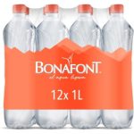 Agua Embotellada 12 Pzas de...