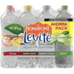 Agua de Sabor Levite de...