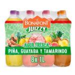 Agua de Sabor Juizzy de...