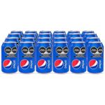 Refresco Pepsi 24 latas de...
