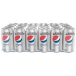 Refresco Pepsi Light 24...