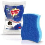 Fibra Cero Rayas Azul 3M...