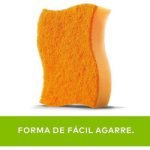 Fibra Grande Cero Rayas...