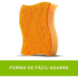 Fibra Grande Cero Rayas...