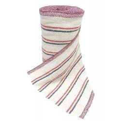 Jerga Super Fina Blanca...