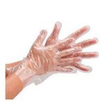 Caja de Guantes Plásticos...