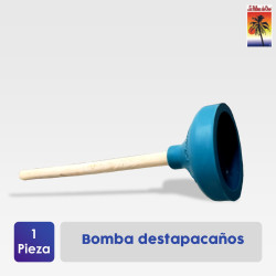 Bomba para WC Mediana Palma...