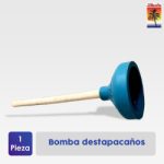 Bomba para WC Mediana Palma...