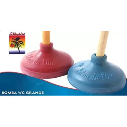 Bomba para WC Grande Palma...