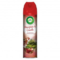 Air Wick Manzana/ Canela...