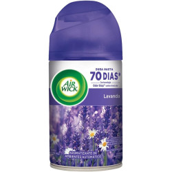 Air Wick Freshmatic Lavanda...