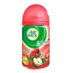 Air Wick Freshmatic Manzana...