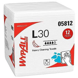 Paños L30 Cuatrifoldeadas...