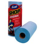 Scott Shop Towel Azul 1/6...