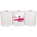 Center Pull Roll X70 Wiper...