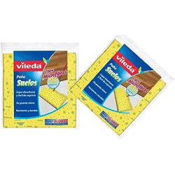 Paño para Pisos con...