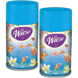 Aromatizante Wiese Tahiti...