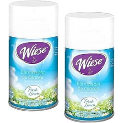 Eliminador de Olores...