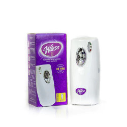 Dispensador de Aromatizante...