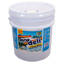 Aromatizante Frescura...