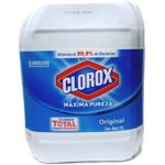 Blanqueador Clorox 10  l...