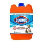 Blanqueador Clorox Mascotas...