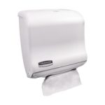 Despachador de Toalla...