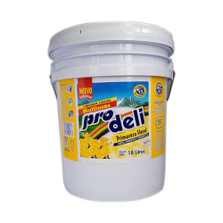 Multiusos Prodeli Primavera...