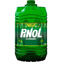 Multilimpiador Pinol 9 l...