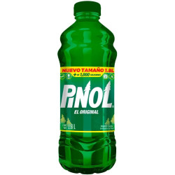 Multilimpiador Pinol 8 l...