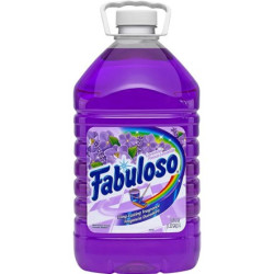 Multiusos Fabuloso Lavanda...