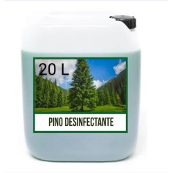 Multiusos Pino a granel 20...