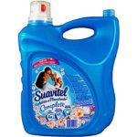 Suavitel Adiós al Planchado...