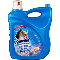 Suavitel Adiós al Planchado...