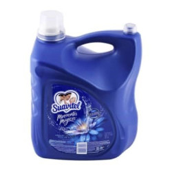 Suavitel Momentos Mágicos...