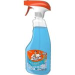 Mr Músculo limpia Vidrios...