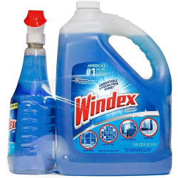 Windex Complete limpia...