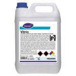 Limpia Vidrios Vitrio 5  l...