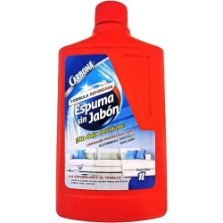Carbona Espuma limpiadora 1...